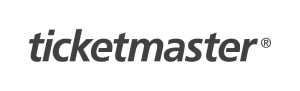 Logo ticketmaster