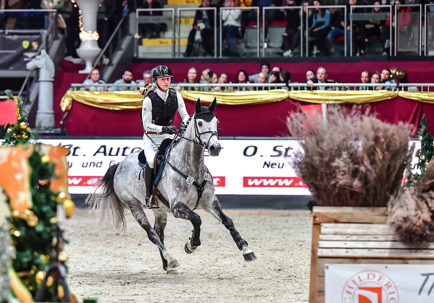 5.- 8.12.2019, Salzburg, Amadeus Horse Indoors.<br srcset=