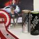 Silberpfeil Energy Drink wird neuer Namensgeber von Österreichs größtem Pferdefest. © Amadeus Horse Indoors